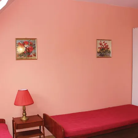 Сasa de vacaciones Olszynowa Rewal