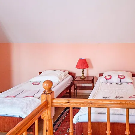 Olszynowa Сasa de vacaciones