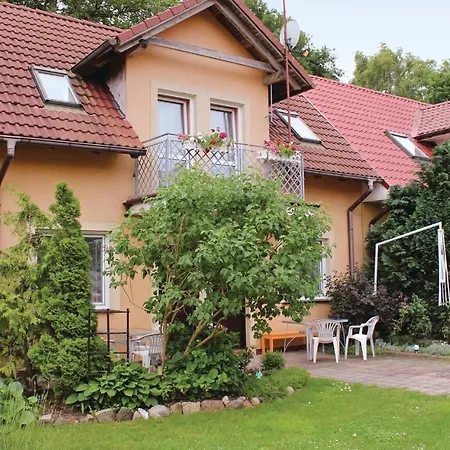 Дом отдыха Olszynowa Реваль