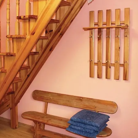 Olszynowa Реваль