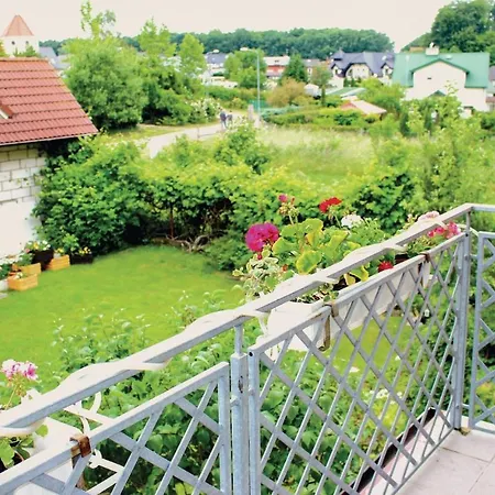 Сasa de vacaciones Olszynowa