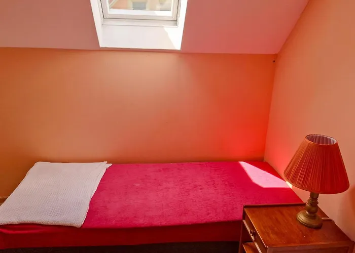 Olszynowa 別荘 レバル